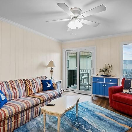 Апартаменты Southwinds C8 Атлантик-Бич Экстерьер фото