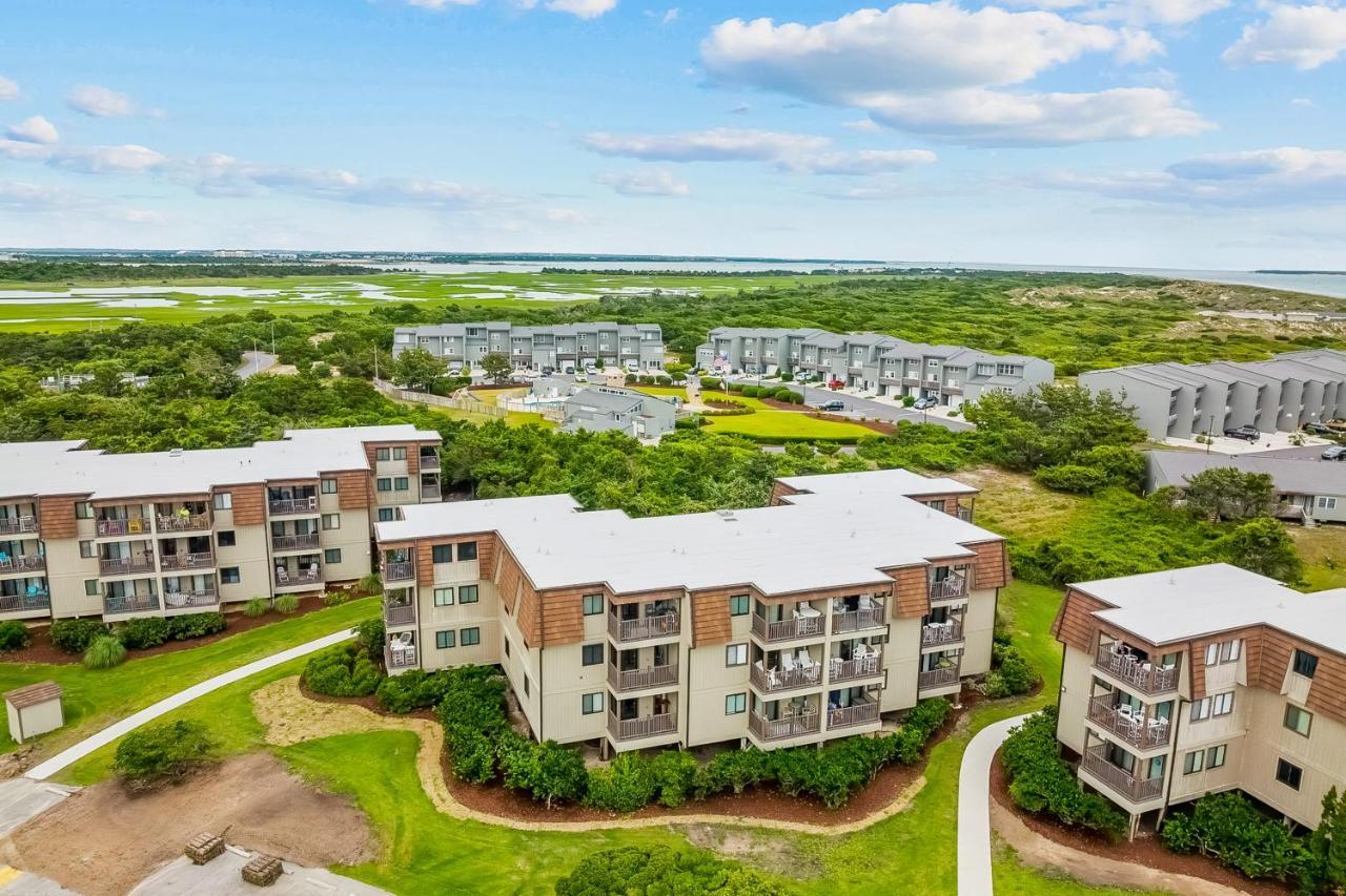 Апартаменты Southwinds C8 Атлантик-Бич Экстерьер фото